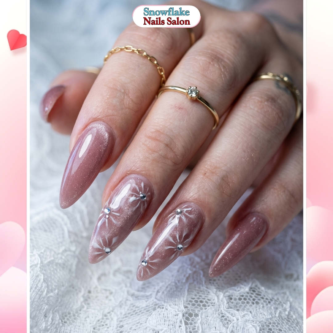 Latest Nail Designs for May 2026